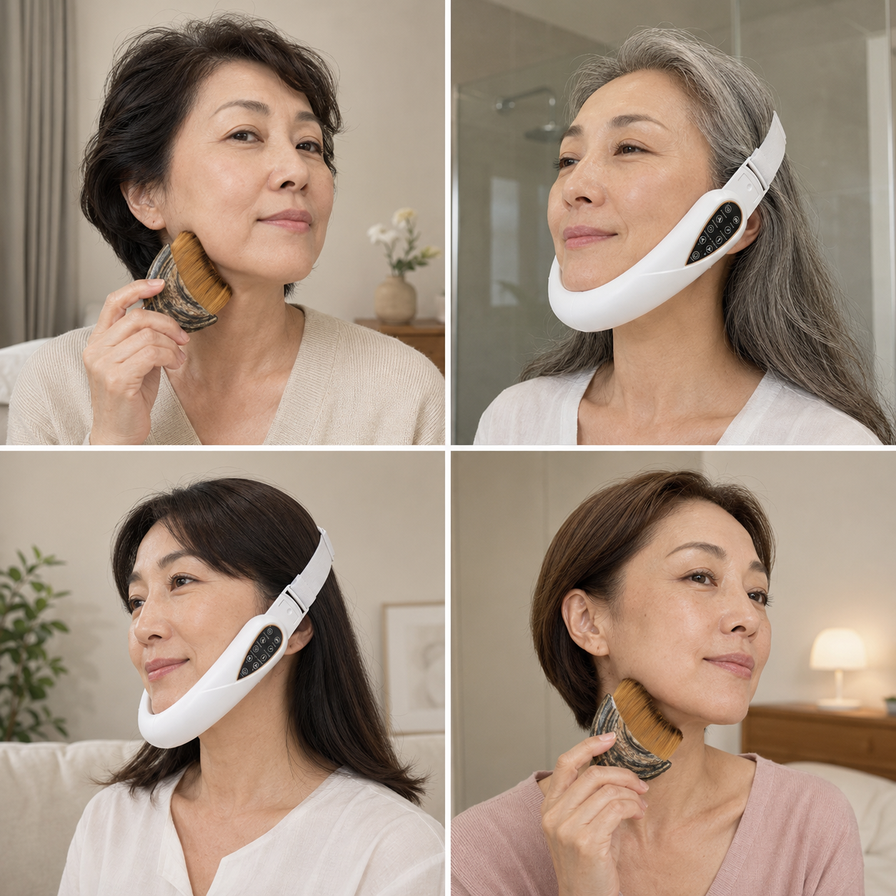 艶肌式 60日おうちエステプログラム